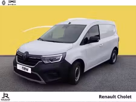 Renault Kangoo 1.5 dCi 95