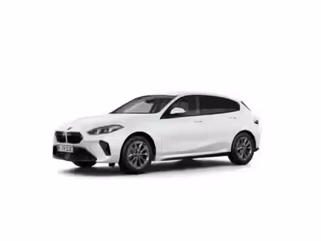 BMW Série 1 1.5 sDrive