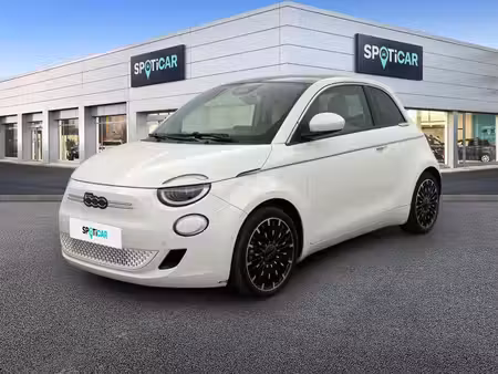 Fiat 500 118