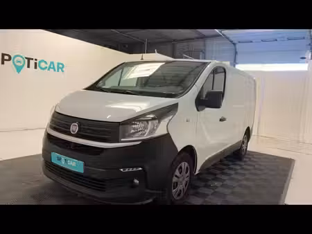 Fiat Talento 