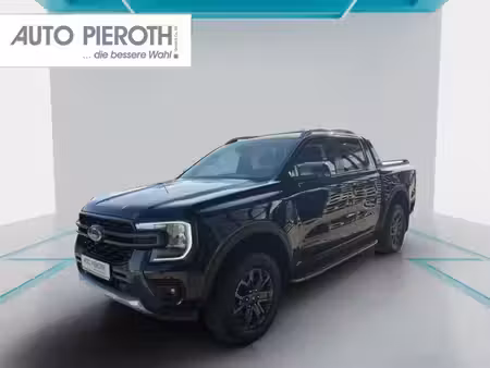 Ford Ranger 4x4