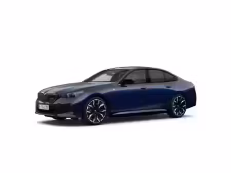 BMW I5 M60 340 xDrive