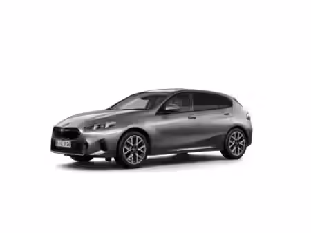 BMW Série 1 1.5 sDrive