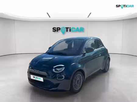 Fiat 500 1.0 65 Icône