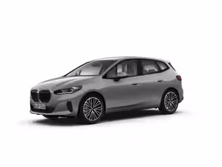 BMW Série 2 218i 1.5 136