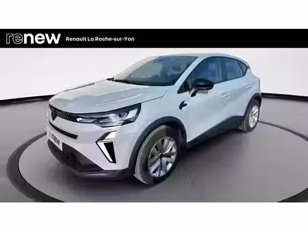 Renault Captur E-Tech 1.6 145 Evolution