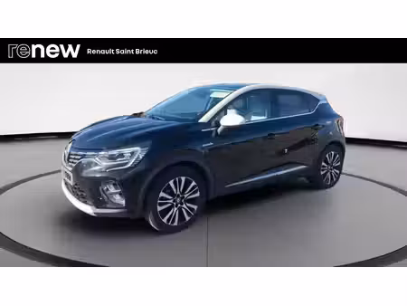 Renault Captur E-Tech 1.6 145