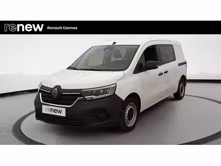 Renault Kangoo E-Tech 1.5 dCi 115