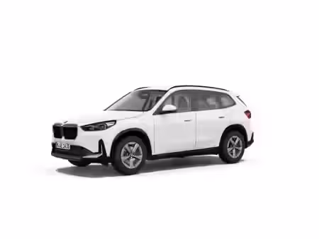 BMW X1 18i 1.5 136 sDrive