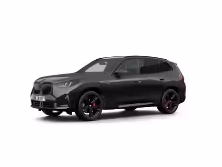 BMW X3 30e 2.0 299 xDrive