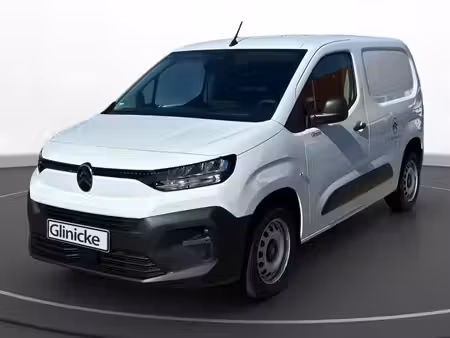 Citroën Berlingo 1.5