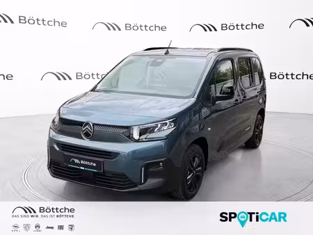 Citroën Berlingo 1.5