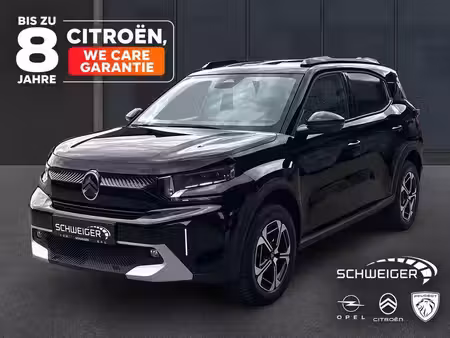 Citroën C3 Aircross 1.2