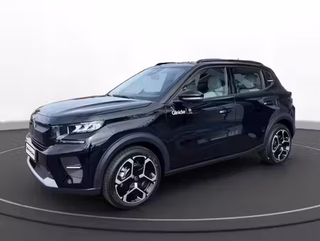 Citroën C3 113 Plus