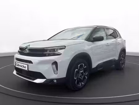 Citroën C5 Aircross 1.2 130