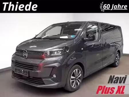 Citroën SpaceTourer 2.0 HDi 180 Business