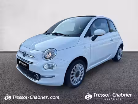 Fiat 500 1.0 69 S