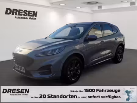 Ford Kuga 2.5