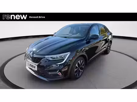 Renault Arkana E-Tech 1.6 145
