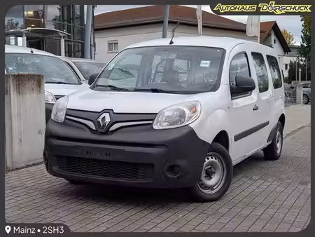 Renault Grand Kangoo