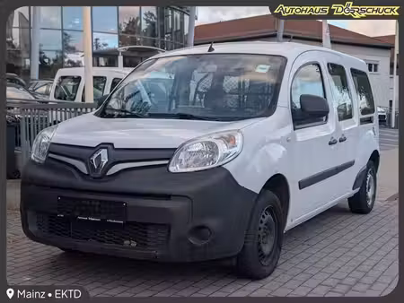Renault Grand Kangoo