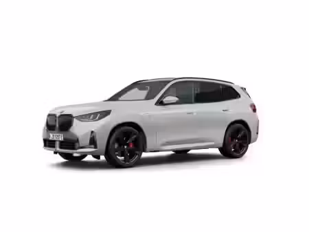 BMW X3 30e 2.0 299 xDrive