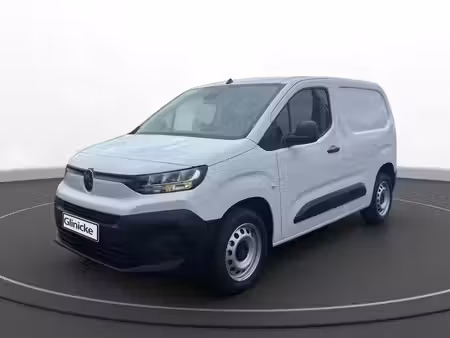 Citroën Berlingo 1.5