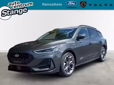 Ford Focus 1.0 155 Active