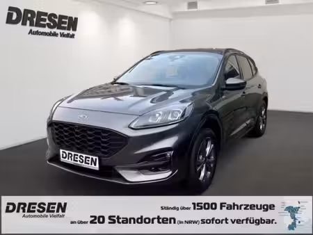 Ford Kuga 2.5