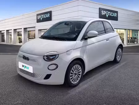 Fiat 500 95