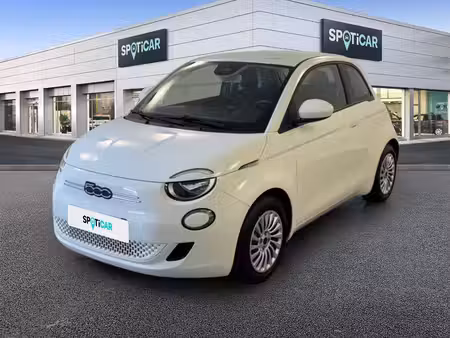 Fiat 500 95 Action