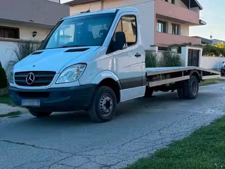 Mercedes-Benz Sprinter 2.2 CDI