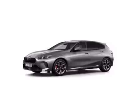 BMW Série 1 1.5 sDrive