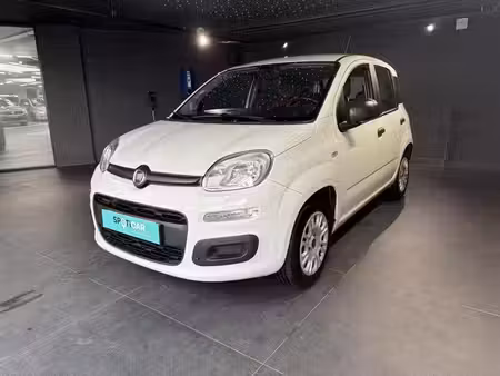Fiat Panda 1.2 69 Easy