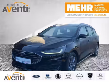 Ford Focus 1.0 155 Active
