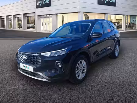Ford Kuga 2.5 180