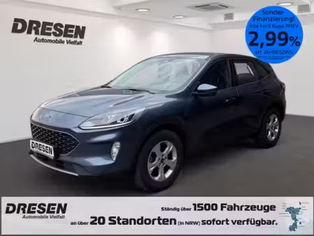 Ford Kuga 2.5