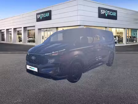Ford Transit 2.0
