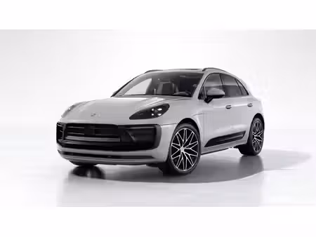 Porsche Macan T 2.0 265 4x4