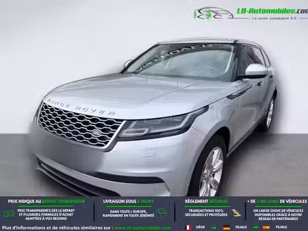 Land Rover Range Rover Velar D180 2.0 180 4x4