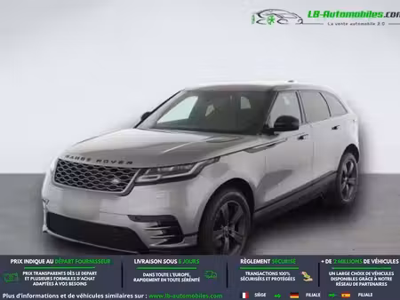 Land Rover Range Rover Velar D180 2.0 180 4x4