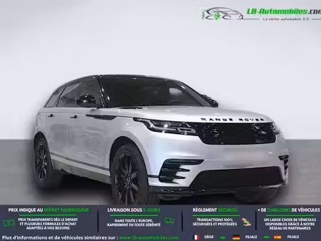 Land Rover Range Rover Velar D240 2.0 240 4x4