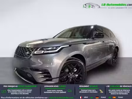 Land Rover Range Rover Velar D240 2.0 240 4x4