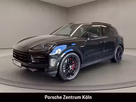 Porsche Cayenne S V6 3.0 353 4x4