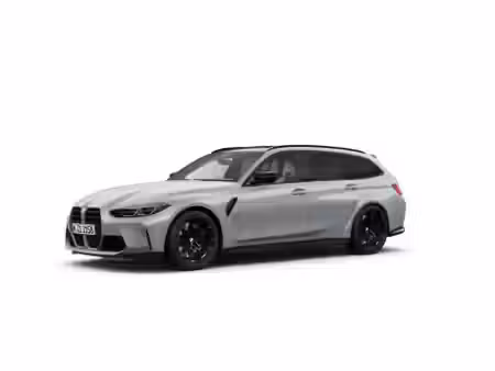 BMW Série 3 M3 Competition 3.0 xDrive