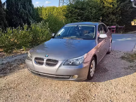 BMW Série 5 523i 2.5 190