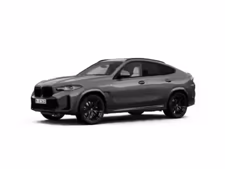 BMW X6 30d 3.0 xDrive