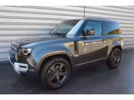 Land Rover Defender 3.0 X-Dynamic SE 4x4