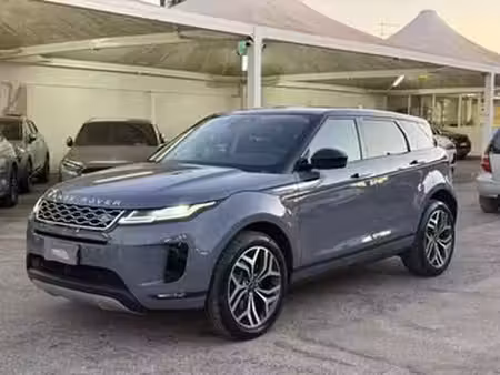 Land Rover Range Rover Evoque I4 2.0 163 SE 4x4