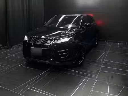 Land Rover Range Rover Evoque I4 2.0 200 4x4